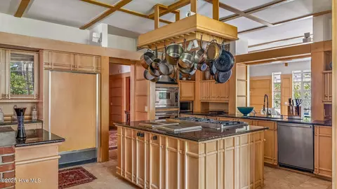 Kitchen - 50 Cherry Hill Dr, Pinehurst, NC 28374 photo 3 of 8