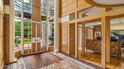 Entry Way - 50 Cherry Hill Dr, Pinehurst, NC 28374 photo 1 of 7