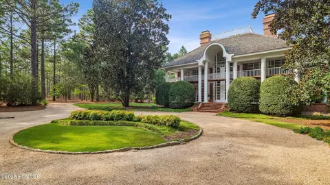 Exterior - 50 Cherry Hill Dr, Pinehurst, NC 28374 photo 22 of 31