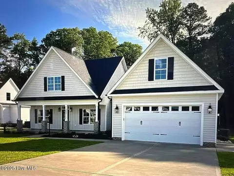 lot10 H Good Shepherd Trl, Spring Hope, NC 27882