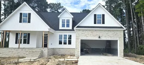 122 Lowery Ln, Swansboro, NC 28584