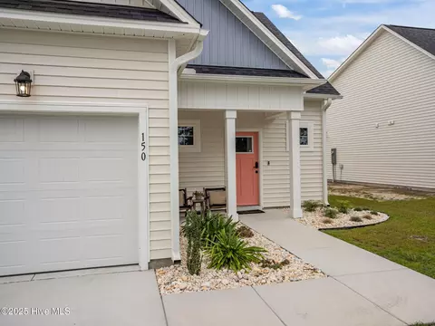 150 Coastline Circle Cir, Cedar Point, NC 28584 photo 4