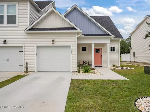 150 Coastline Circle Cir, Cedar Point, NC 28584 photo 2