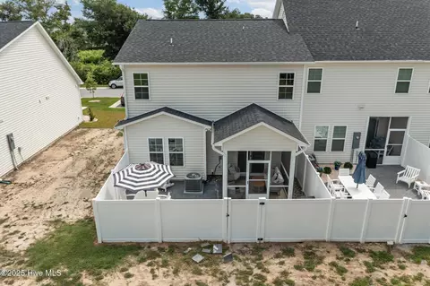 150 Coastline Circle Cir, Cedar Point, NC 28584 photo 11