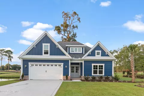190 Rice Mill Cir, Sunset Beach, NC 28468