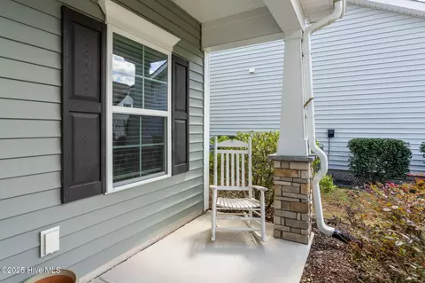 Exterior - 176 Collins Way, Hampstead, NC 28443 photo 1 of 7