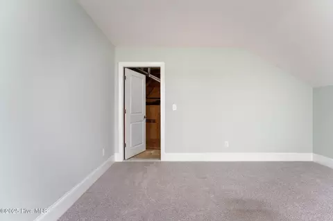Bedroom - 176 Collins Way, Hampstead, NC 28443 photo 9 of 9