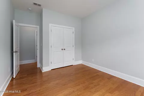 Bedroom - 176 Collins Way, Hampstead, NC 28443 photo 5 of 9