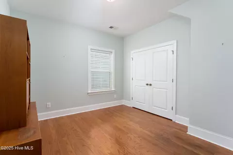 Bedroom - 176 Collins Way, Hampstead, NC 28443 photo 6 of 9