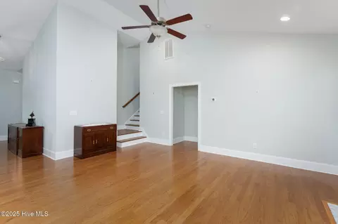 Living - 176 Collins Way, Hampstead, NC 28443 photo 4 of 5