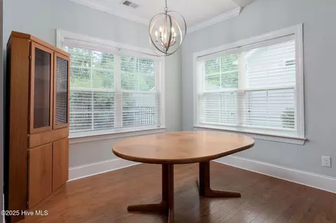 Dining - 176 Collins Way, Hampstead, NC 28443 photo 1 of 1