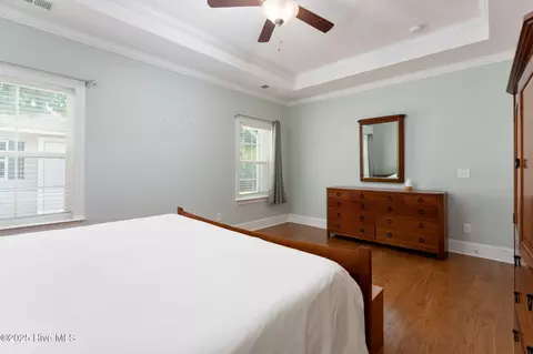 Bedroom - 176 Collins Way, Hampstead, NC 28443 photo 3 of 9