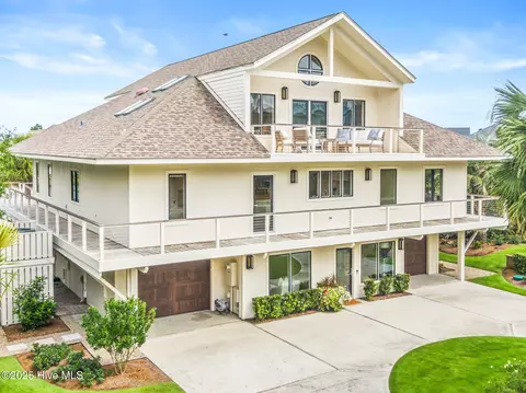 28 Sandy Pt, Wilmington, NC 28411