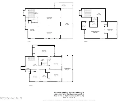 2376 New River Inlet Rd, North Topsail Beach, NC 28460