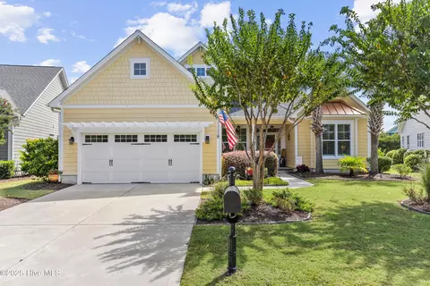6319 Chadmore Ln SW, Ocean Isle Beach, NC 28469
