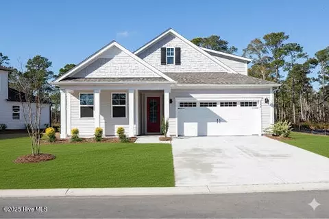 2040 Cypress Hill Dr SE #LOT 281, Bolivia, NC 28422
