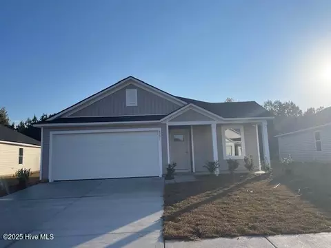 6291 Swainson St SW #LOT 112 PEARCE, Ocean Isle Beach, NC 28469