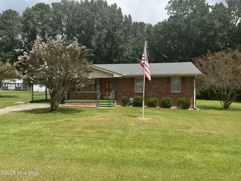 4133 Ridgecrest Rd, Wilson, NC 27893