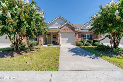 4178 Cambridge Cove Cir SE UNIT 2, Southport, NC 28461