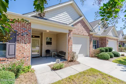 4178 Cambridge Cove Cir SE UNIT 2, Southport, NC 28461