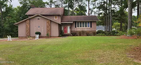 4500 Saint Andrews Dr N, Wilson, NC 27896