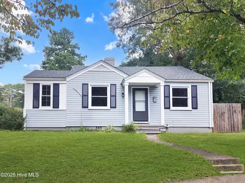 2201 Klein Rd, Wilmington, NC 28405