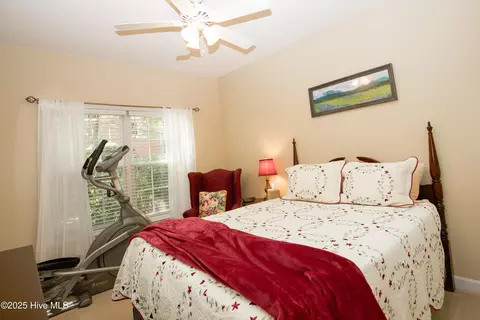 Bedroom - 3 Gingham Pl, Pinehurst, NC 28374 photo 6 of 8