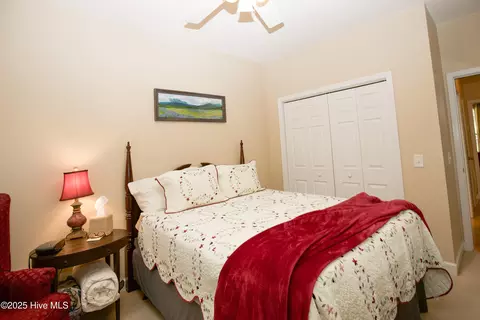 Bedroom - 3 Gingham Pl, Pinehurst, NC 28374 photo 8 of 8