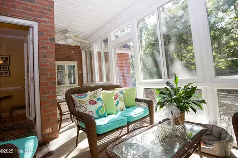Exterior - 3 Gingham Pl, Pinehurst, NC 28374 photo 8 of 9
