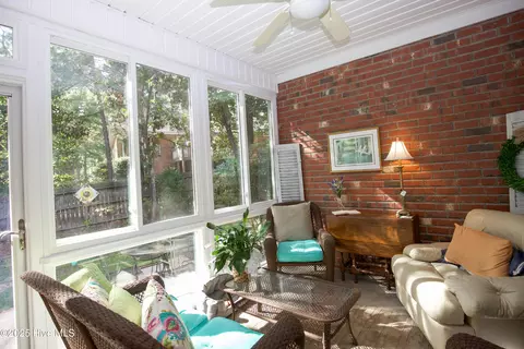 Exterior - 3 Gingham Pl, Pinehurst, NC 28374 photo 7 of 9