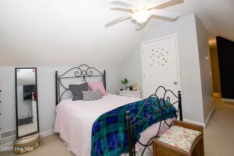 Bedroom - 3 Gingham Pl, Pinehurst, NC 28374 photo 3 of 8