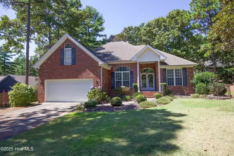 Exterior - 3 Gingham Pl, Pinehurst, NC 28374 photo 1 of 9