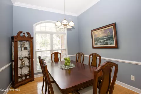 Dining - 3 Gingham Pl, Pinehurst, NC 28374 photo 1 of 4
