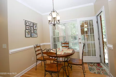 Dining - 3 Gingham Pl, Pinehurst, NC 28374 photo 3 of 4