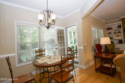 Dining - 3 Gingham Pl, Pinehurst, NC 28374 photo 4 of 4
