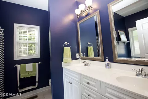 Bath - 3 Gingham Pl, Pinehurst, NC 28374 photo 3 of 4