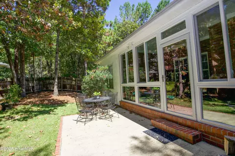 Exterior - 3 Gingham Pl, Pinehurst, NC 28374 photo 4 of 9