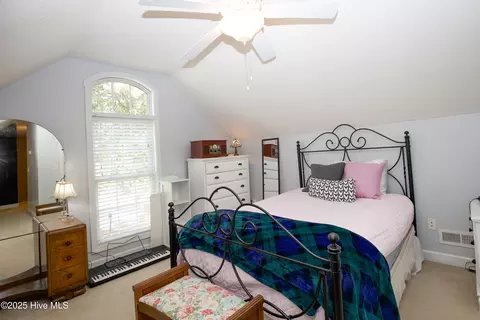 Bedroom - 3 Gingham Pl, Pinehurst, NC 28374 photo 2 of 8