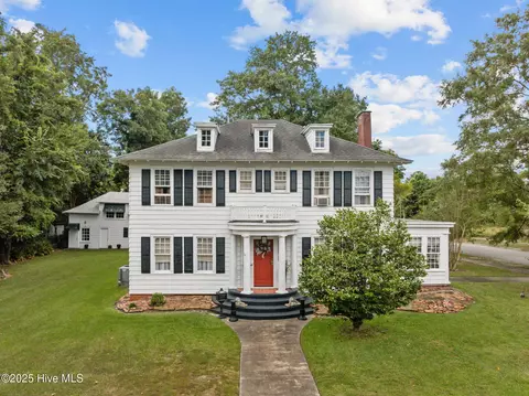 510 W Washington Ave, Kinston, NC 28501