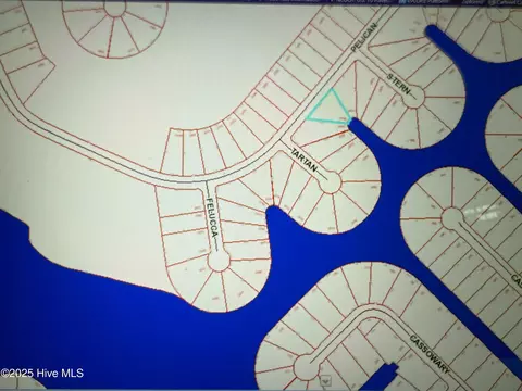 1206 Pelican Dr, New Bern, NC 28560