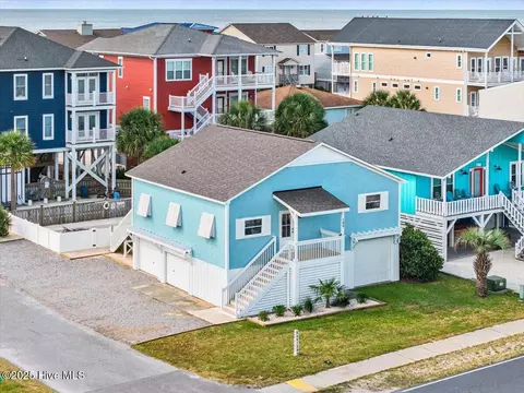 180 E Second St, Ocean Isle Beach, NC 28469 photo 27