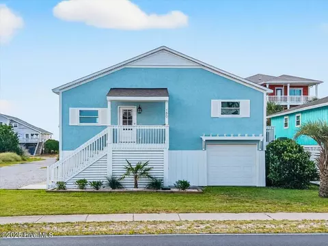 180 E Second St, Ocean Isle Beach, NC 28469