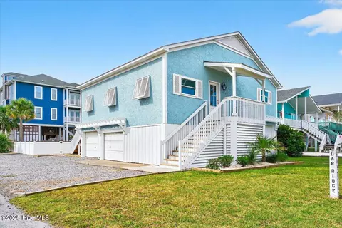 180 E Second St, Ocean Isle Beach, NC 28469 photo 3