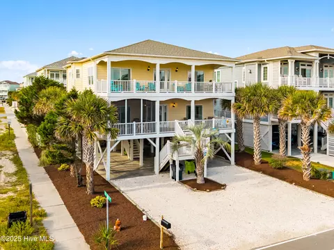 100 W First St #5, Ocean Isle Beach, NC 28469