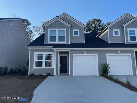 1752 Hunting Harris Ct SW #LOT 12 BLAKELY, Ocean Isle Beach, NC 28469
