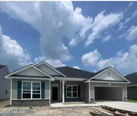 2012 Medina Spirit St, New Bern, NC 28562