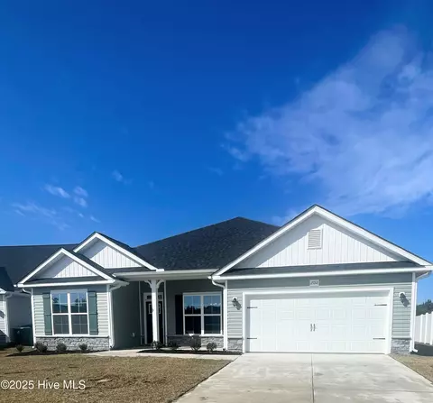 2012 Medina Spirit St, New Bern, NC 28562