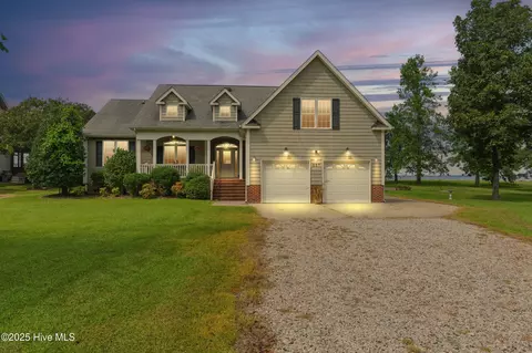 557 Summerby Rd, Roper, NC 27970