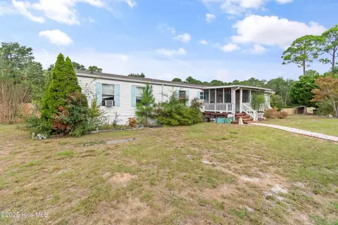 2346 Weeping Oak Rd SW, Supply, NC 28462