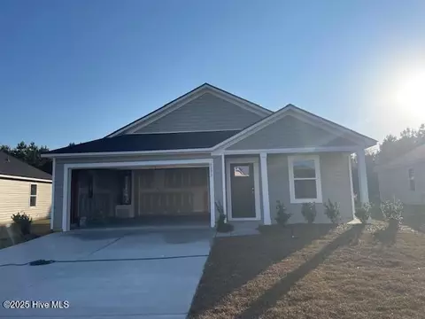 6295 Swainson St SW #LOT 111 BECKMAN, Ocean Isle Beach, NC 28469